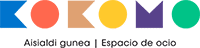 KOKOMO – Espacio de ocio en Mungia Logo